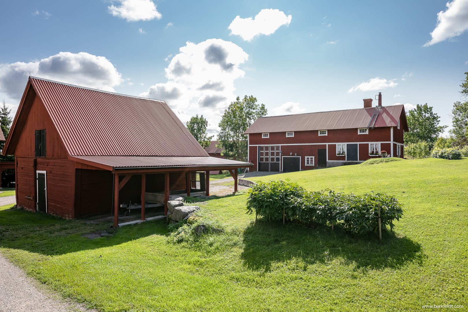 Bostadsbild från Fjuckby Oppgården 243, Såld i Ärentuna, Uppsala