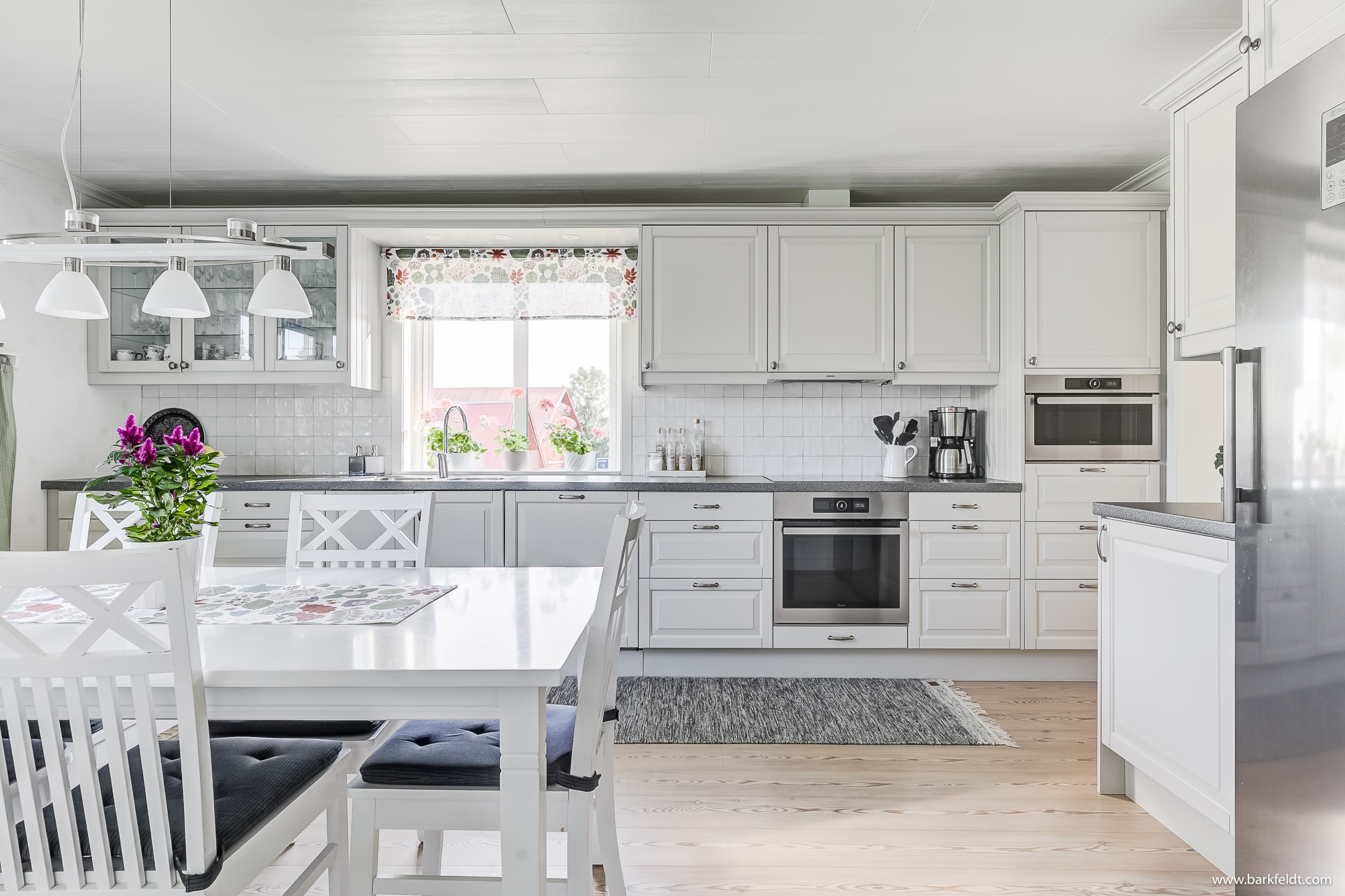 Bostadsbild från Fjuckby Oppgården 243, Såld i Ärentuna, Uppsala