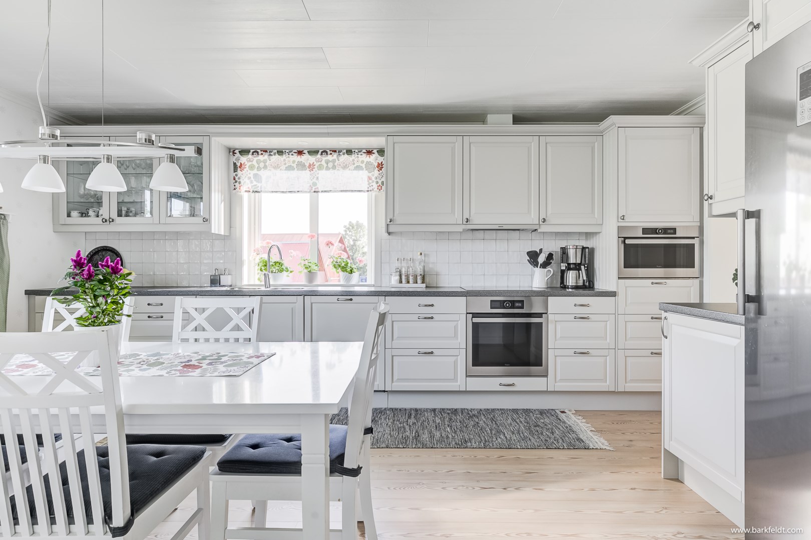 Bostadsbild från Fjuckby Oppgården 243, Såld i Ärentuna, Uppsala