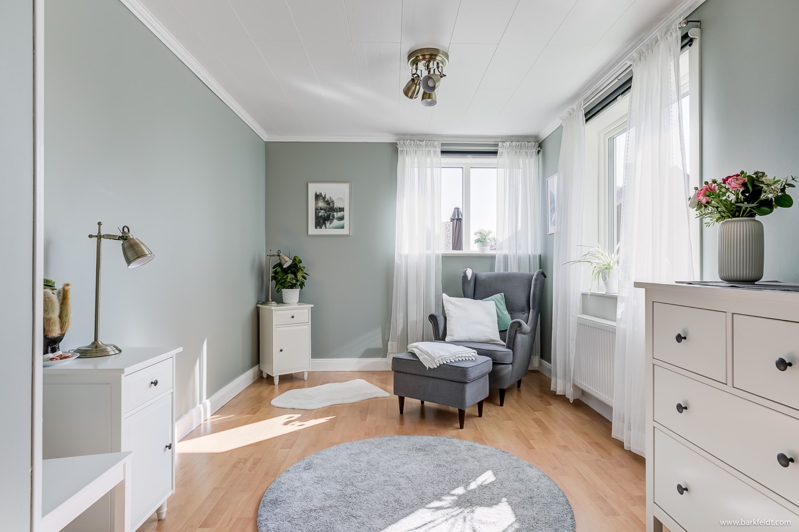 Bostadsbild från Fjuckby Oppgården 243, Såld i Ärentuna, Uppsala