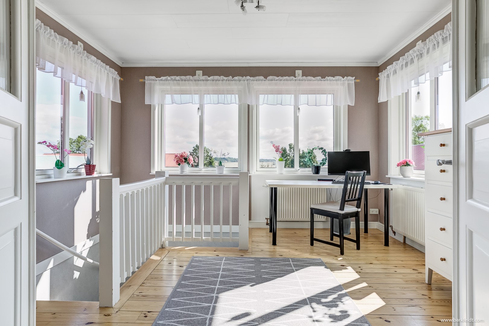 Bostadsbild från Fjuckby Oppgården 243, Såld i Ärentuna, Uppsala