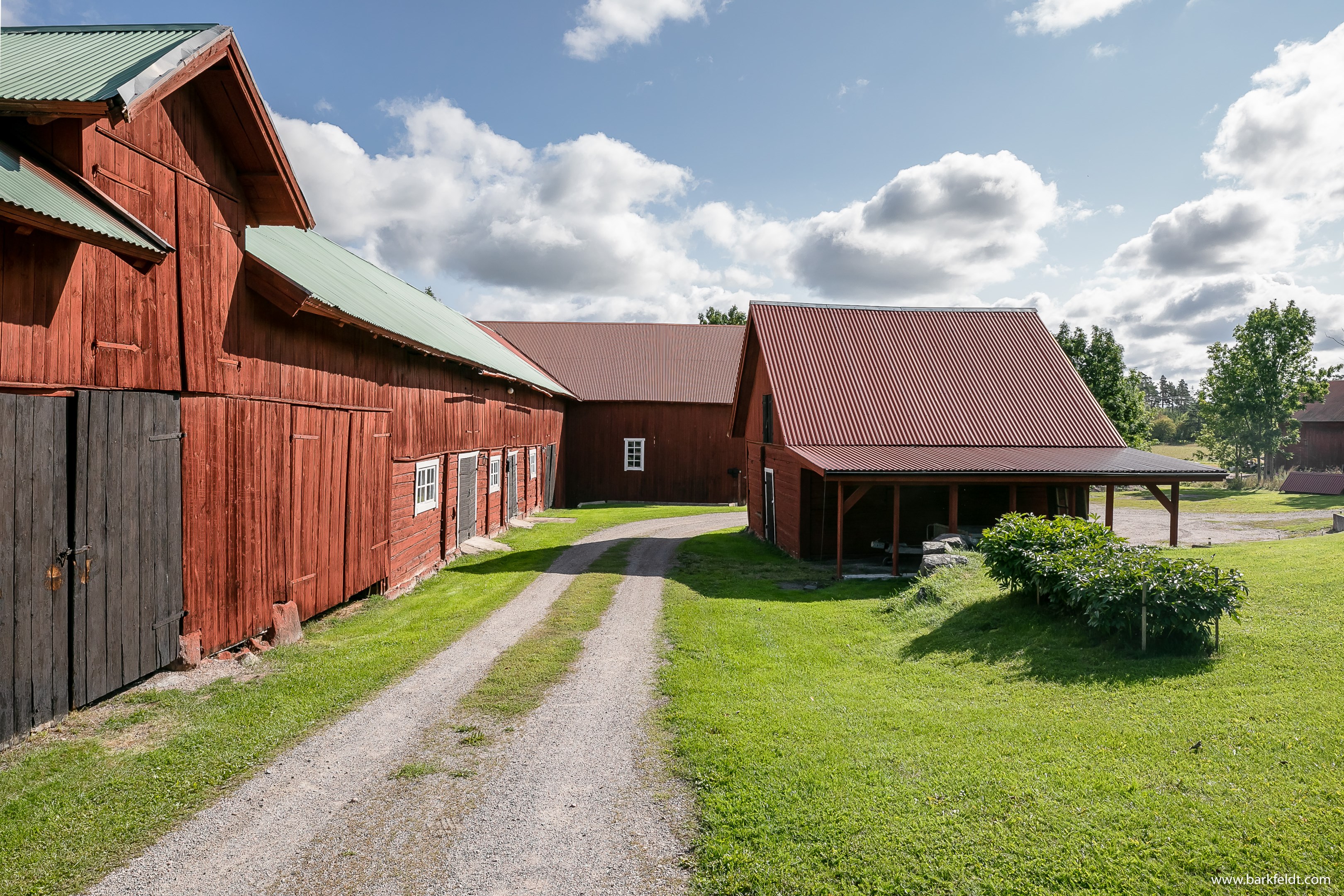 Bostadsbild från Fjuckby Oppgården 243, Såld i Ärentuna, Uppsala