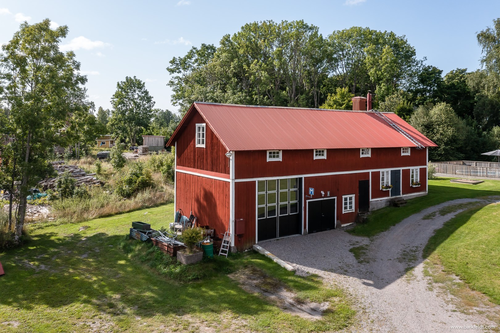 Bostadsbild från Fjuckby Oppgården 243, Såld i Ärentuna, Uppsala
