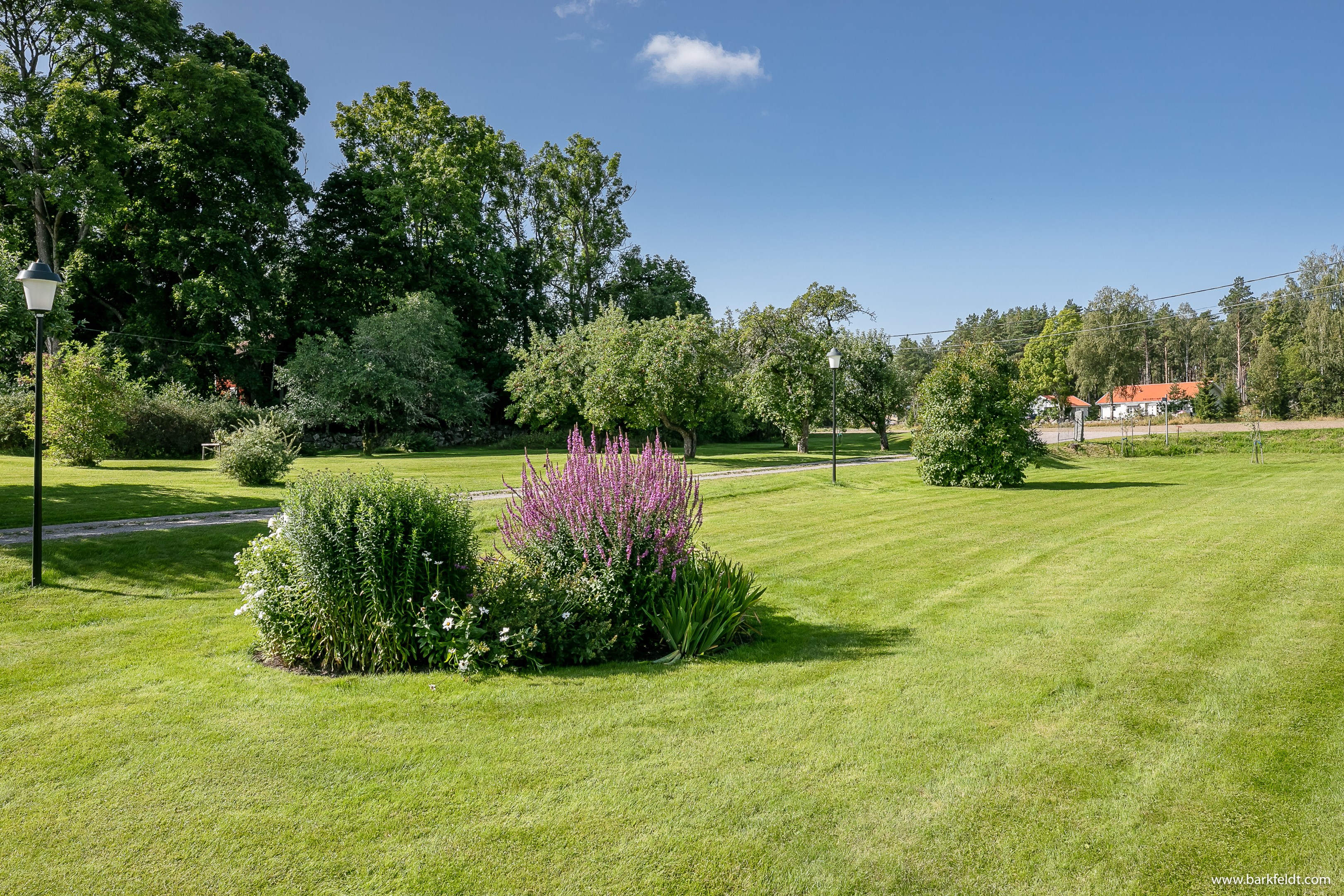 Bostadsbild från Fjuckby Oppgården 243, Såld i Ärentuna, Uppsala