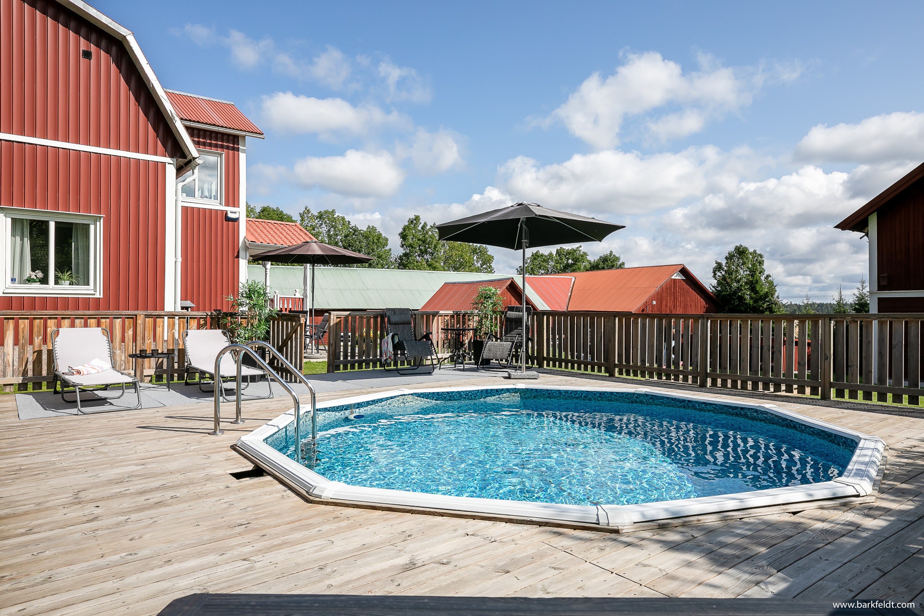 Bostadsbild från Fjuckby Oppgården 243, Såld i Ärentuna, Uppsala