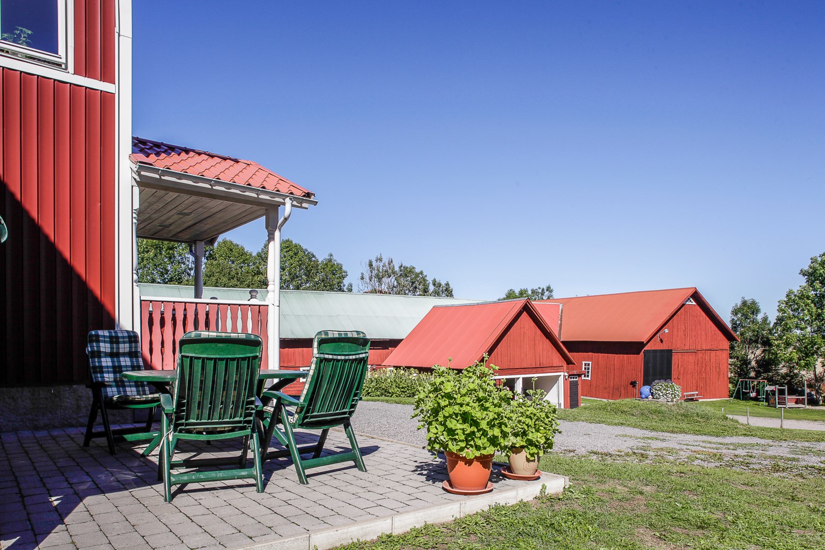 Bostadsbild från Fjuckby Oppgården 243, Såld i Ärentuna, Uppsala