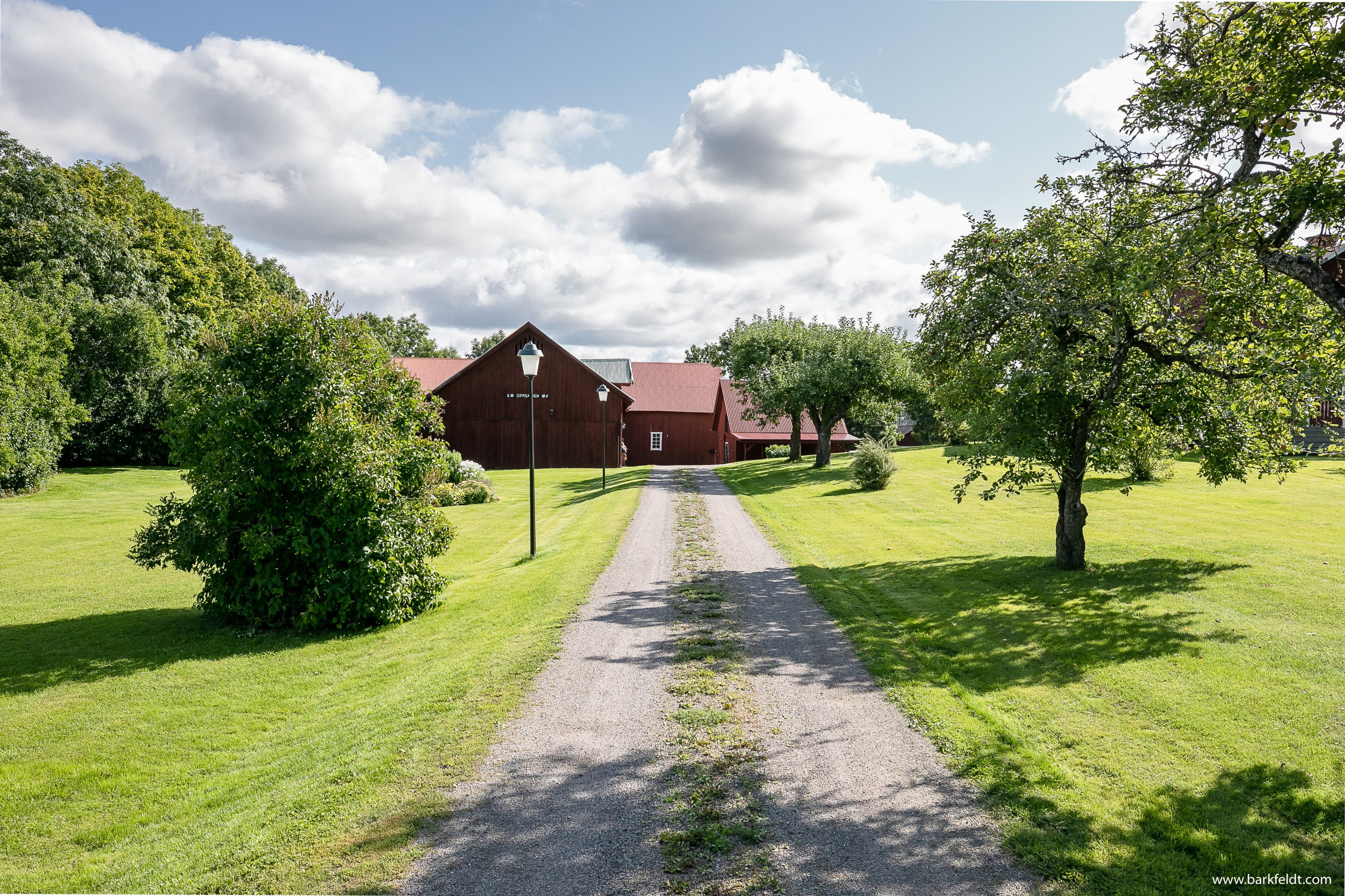 Bostadsbild från Fjuckby Oppgården 243, Såld i Ärentuna, Uppsala