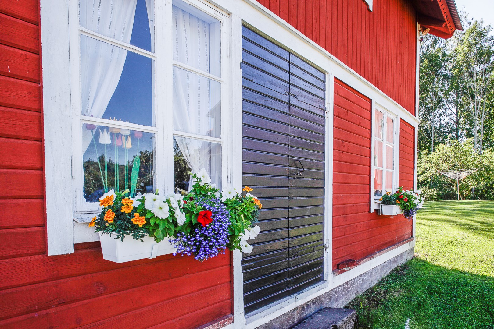 Bostadsbild från Fjuckby Oppgården 243, Såld i Ärentuna, Uppsala