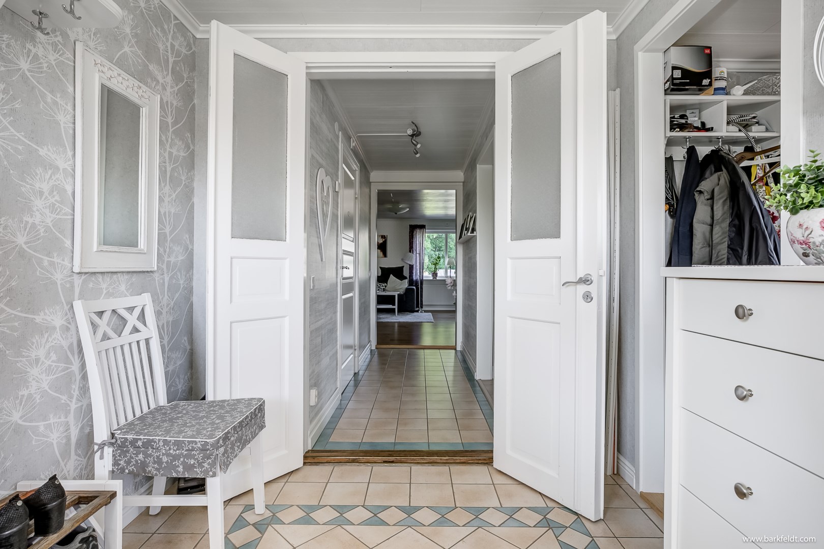 Bostadsbild från Fjuckby Oppgården 243, Såld i Ärentuna, Uppsala