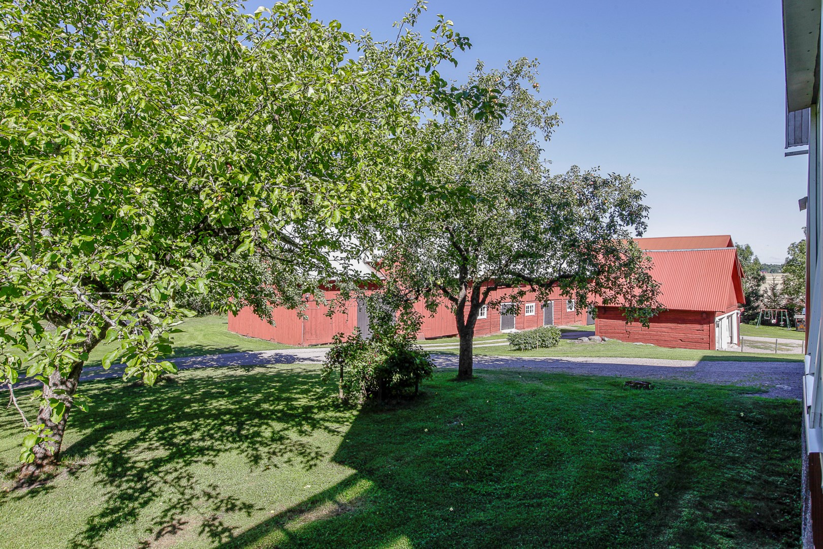 Bostadsbild från Fjuckby Oppgården 243, Såld i Ärentuna, Uppsala