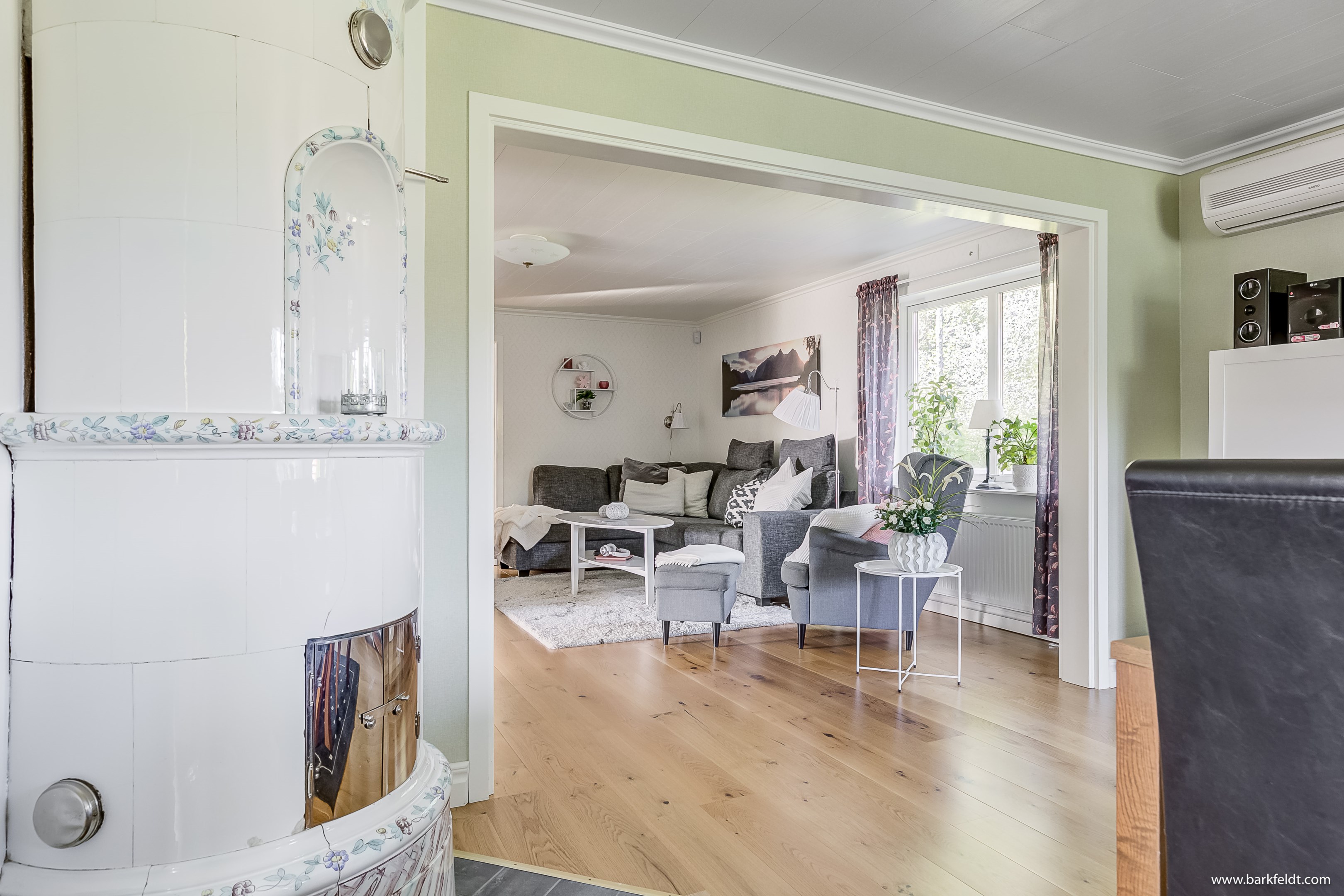 Bostadsbild från Fjuckby Oppgården 243, Såld i Ärentuna, Uppsala