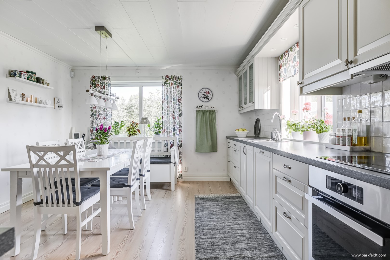 Bostadsbild från Fjuckby Oppgården 243, Såld i Ärentuna, Uppsala