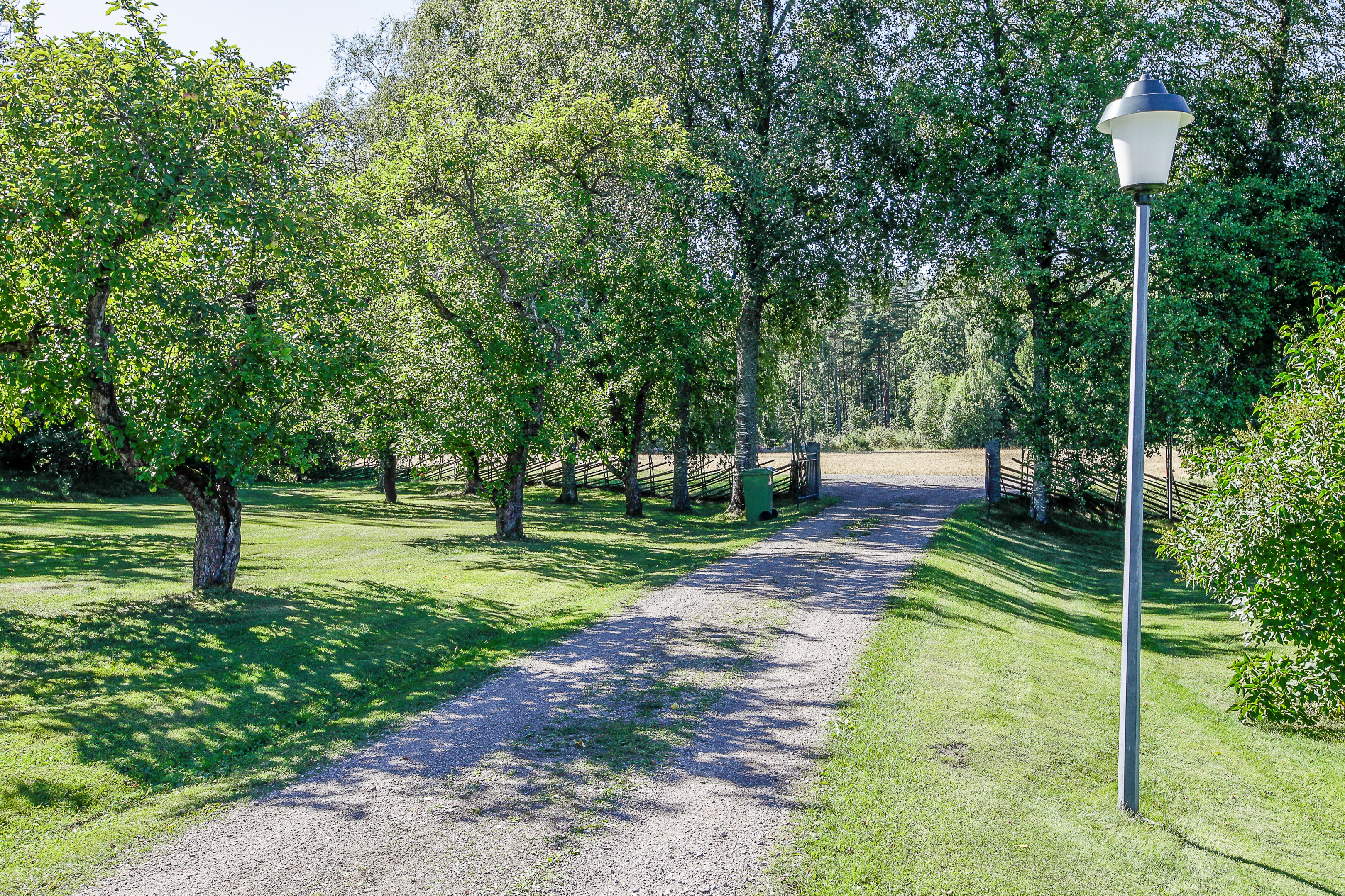 Bostadsbild från Fjuckby Oppgården 243, Såld i Ärentuna, Uppsala