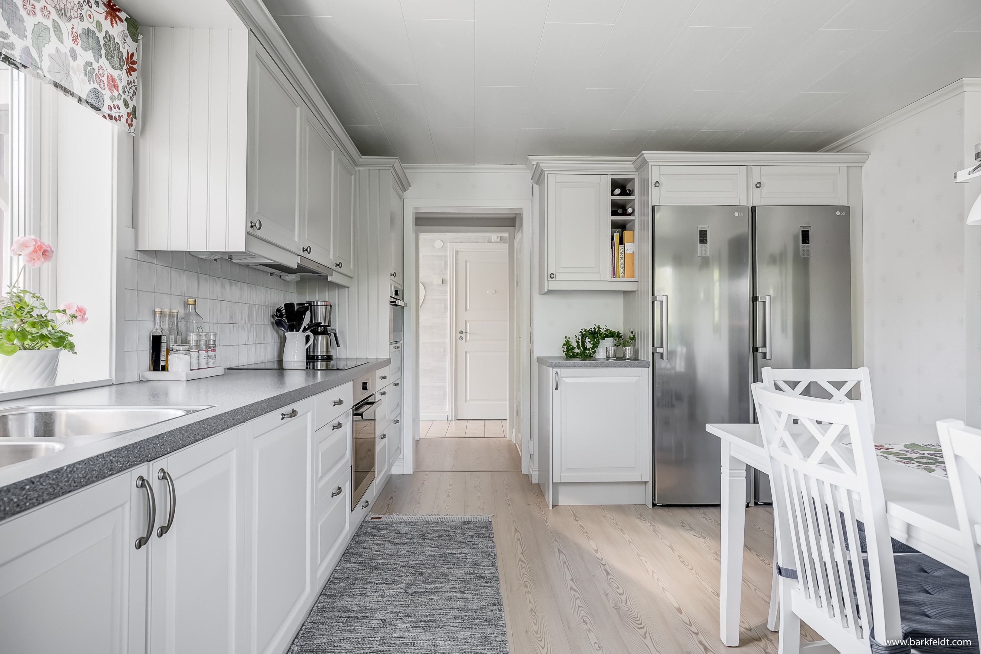 Bostadsbild från Fjuckby Oppgården 243, Såld i Ärentuna, Uppsala