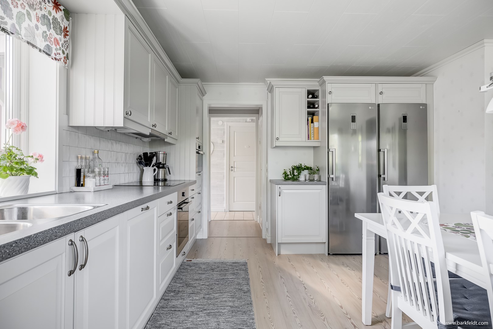 Bostadsbild från Fjuckby Oppgården 243, Såld i Ärentuna, Uppsala