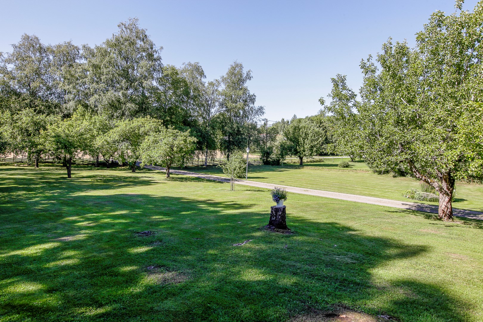 Bostadsbild från Fjuckby Oppgården 243, Såld i Ärentuna, Uppsala