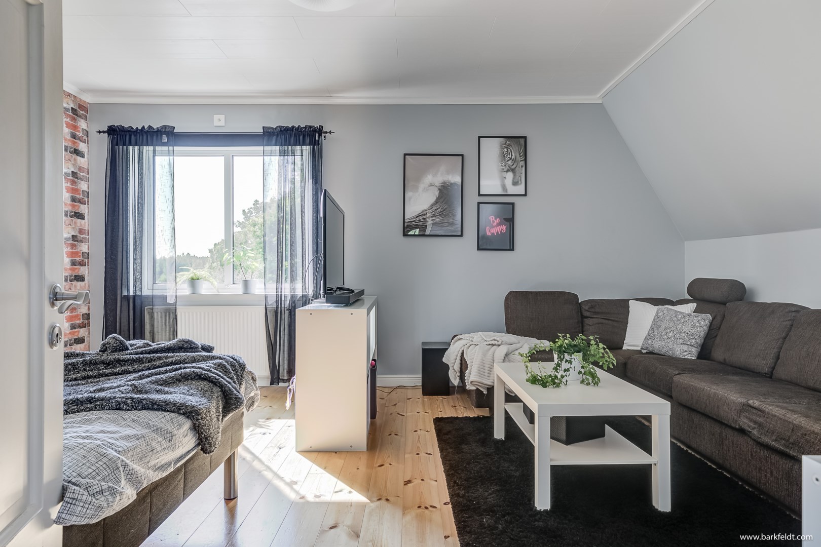 Bostadsbild från Fjuckby Oppgården 243, Såld i Ärentuna, Uppsala