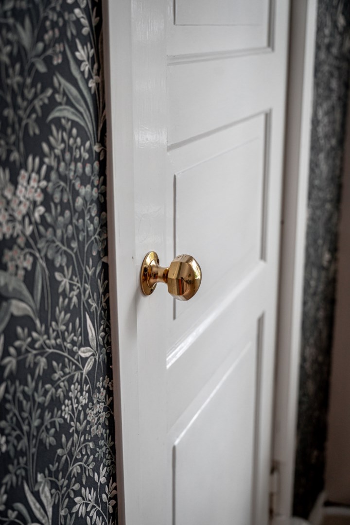 Bostadsbild från Fylkingsvägen 1, Såld i Gamla Uppsala, Uppsala