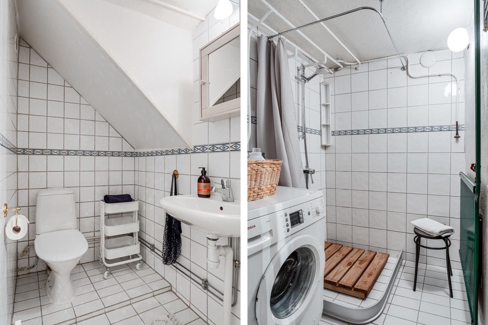 Bostadsbild från Fylkingsvägen 1, Såld i Gamla Uppsala, Uppsala