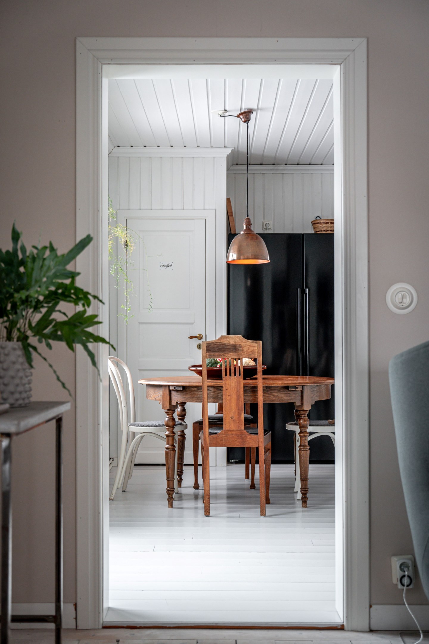 Bostadsbild från Fylkingsvägen 1, Såld i Gamla Uppsala, Uppsala