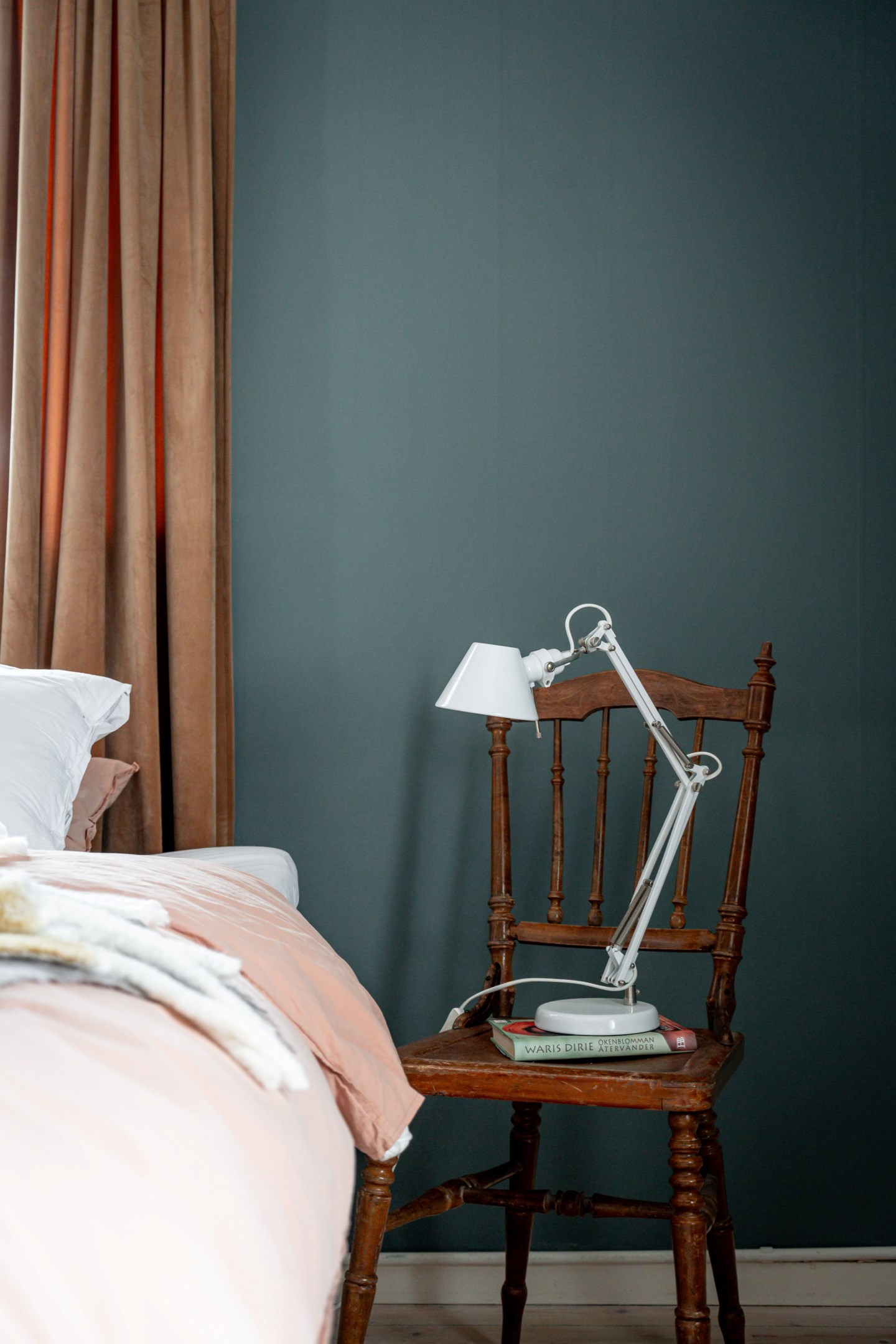 Bostadsbild från Fylkingsvägen 1, Såld i Gamla Uppsala, Uppsala