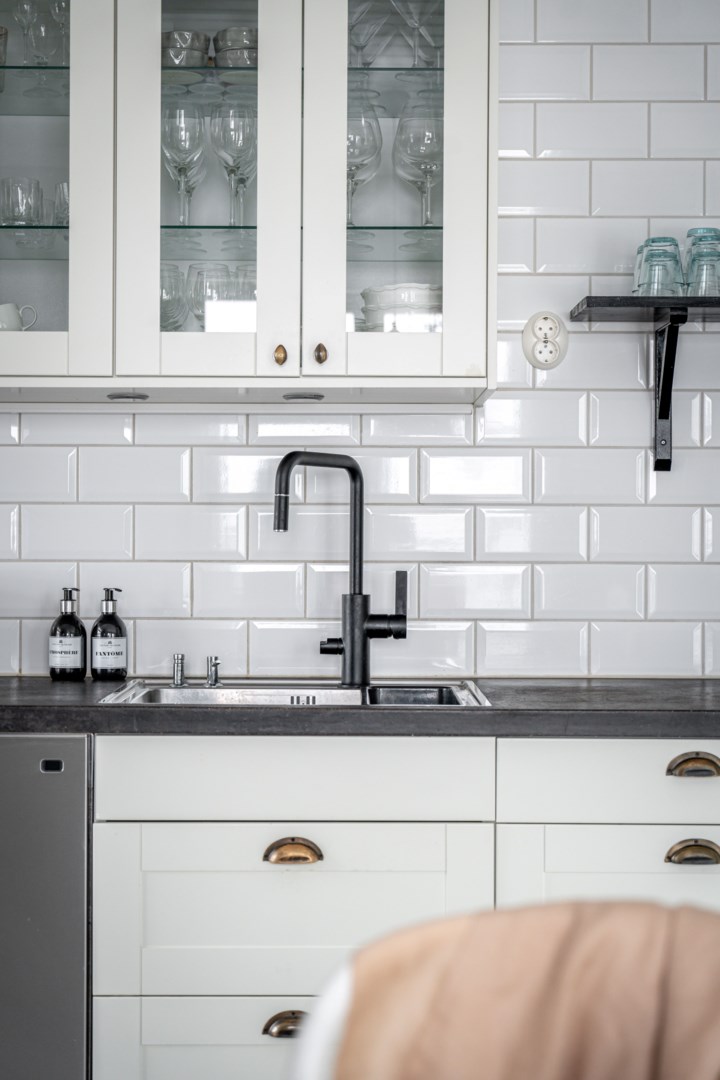 Bostadsbild från Fylkingsvägen 1, Såld i Gamla Uppsala, Uppsala