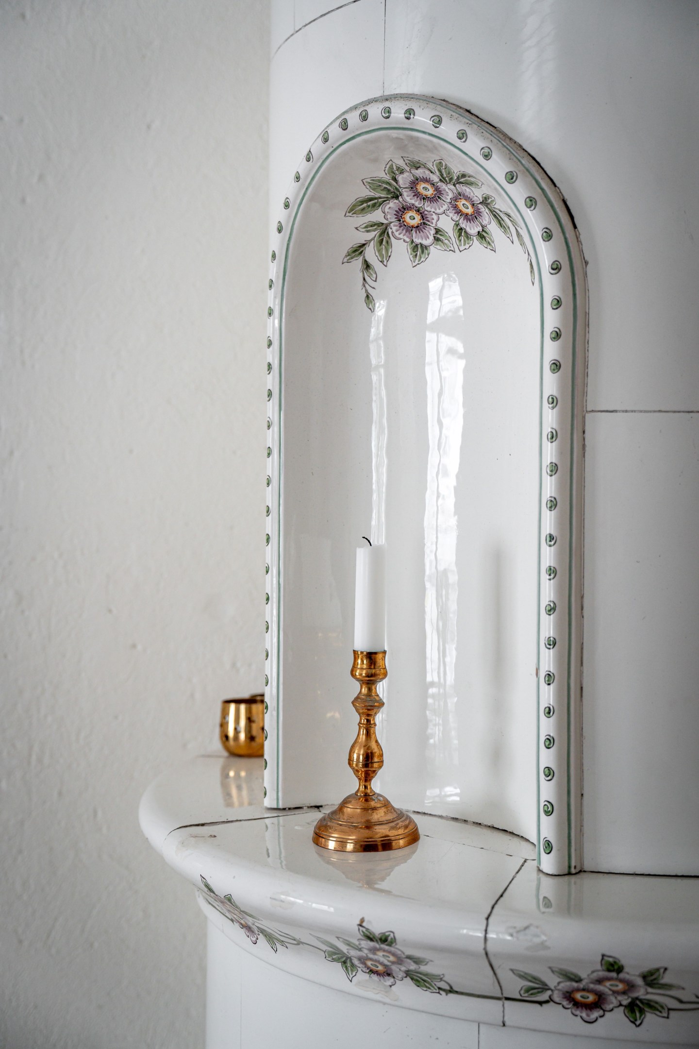 Bostadsbild från Fylkingsvägen 1, Såld i Gamla Uppsala, Uppsala