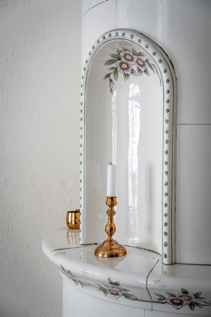 Bostadsbild från Fylkingsvägen 1, Såld i Gamla Uppsala, Uppsala