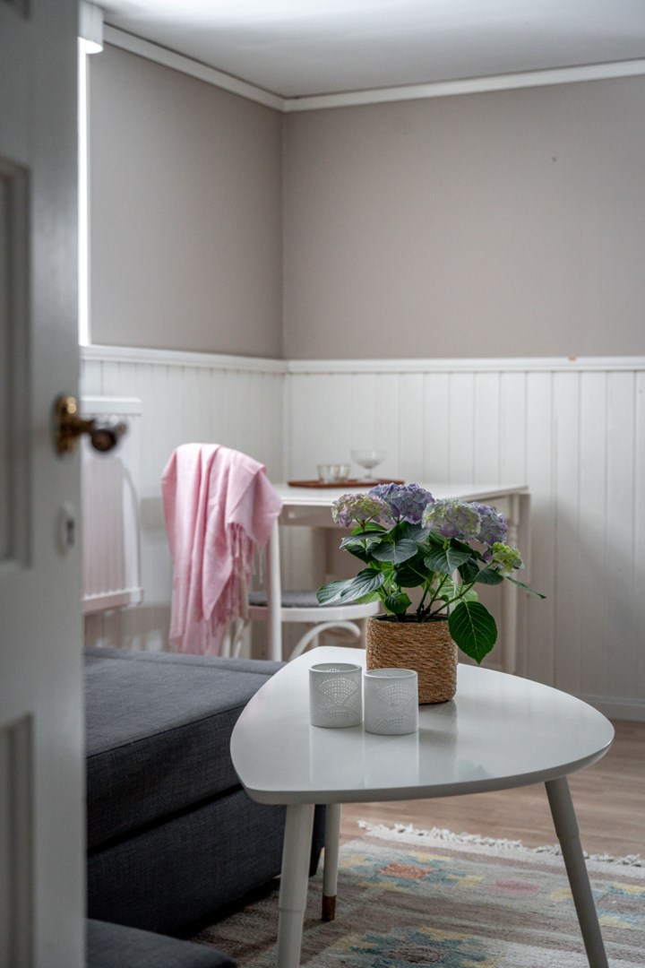 Bostadsbild från Fylkingsvägen 1, Såld i Gamla Uppsala, Uppsala