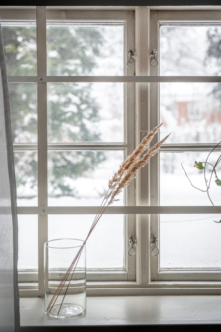 Bostadsbild från Fylkingsvägen 1, Såld i Gamla Uppsala, Uppsala