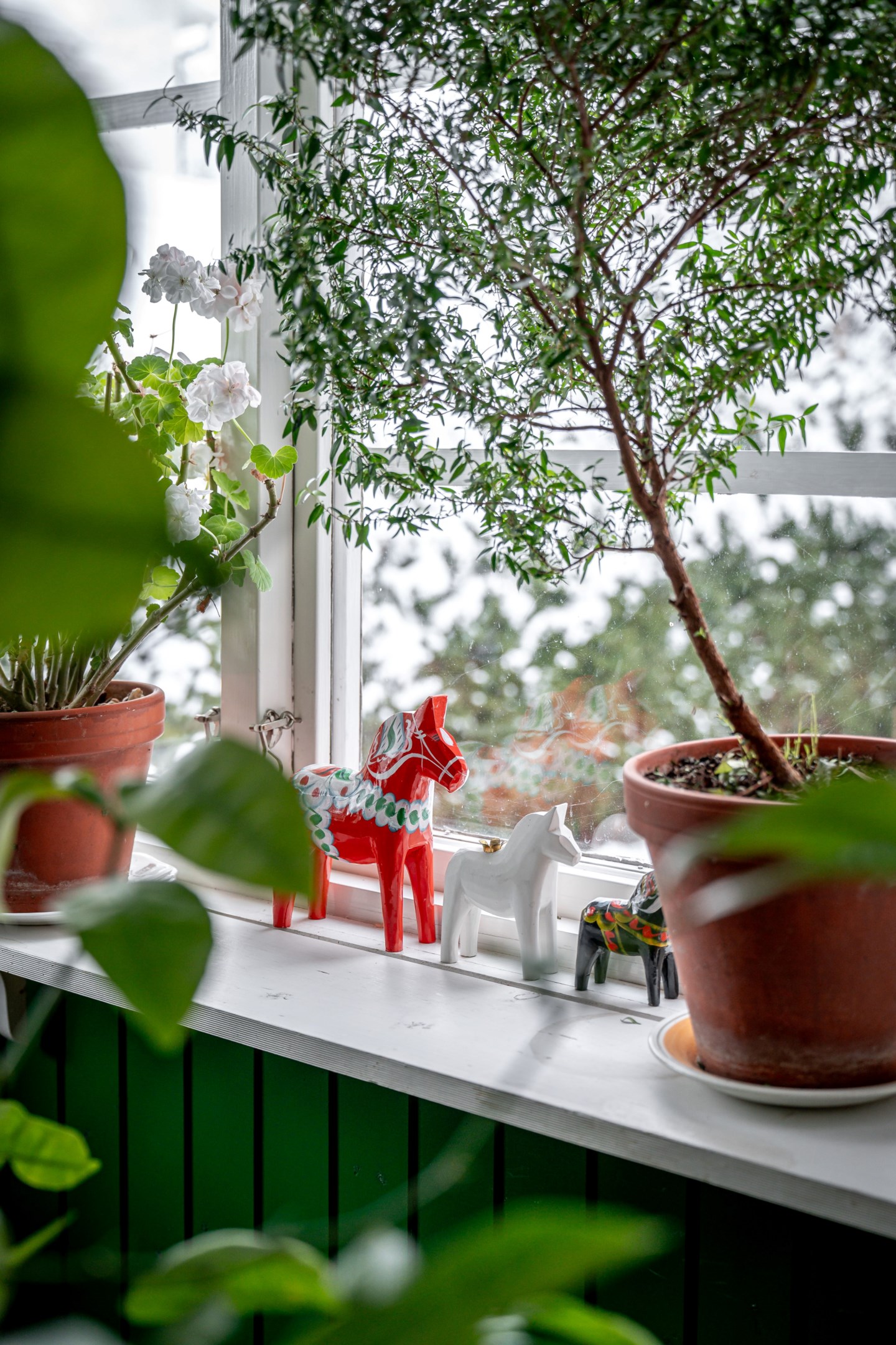 Bostadsbild från Fylkingsvägen 1, Såld i Gamla Uppsala, Uppsala