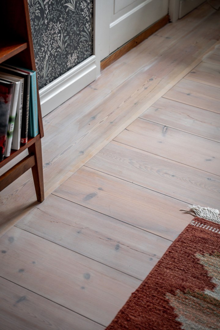 Bostadsbild från Fylkingsvägen 1, Såld i Gamla Uppsala, Uppsala