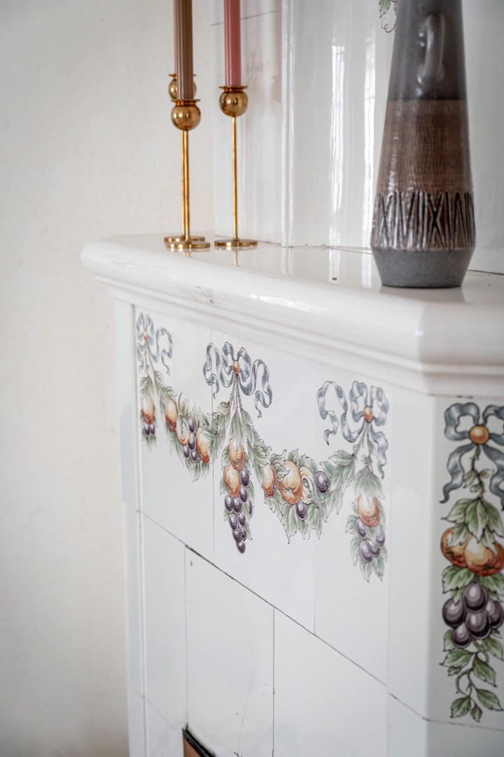 Bostadsbild från Fylkingsvägen 1, Såld i Gamla Uppsala, Uppsala