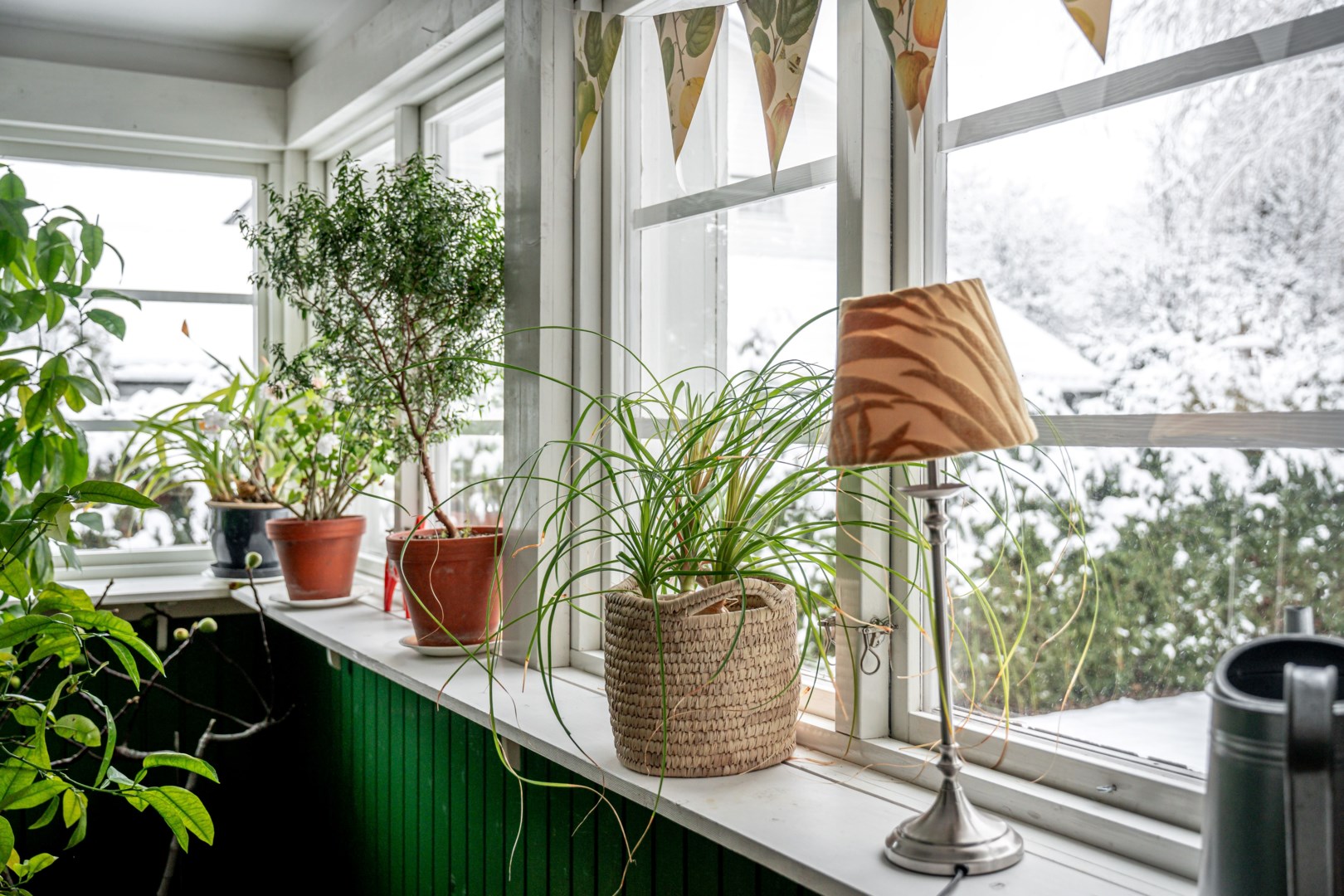 Bostadsbild från Fylkingsvägen 1, Såld i Gamla Uppsala, Uppsala