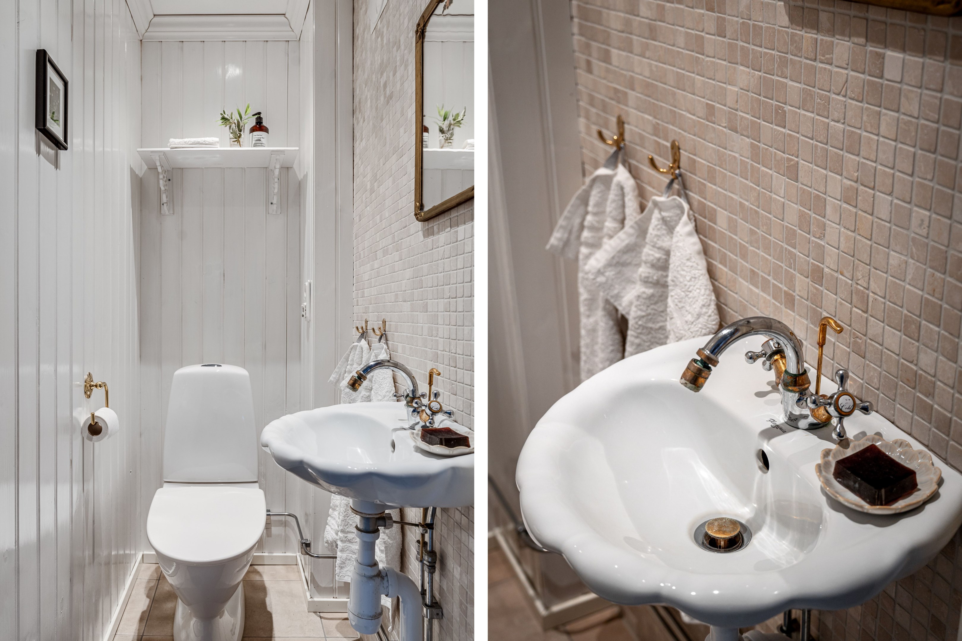 Bostadsbild från Fylkingsvägen 1, Såld i Gamla Uppsala, Uppsala