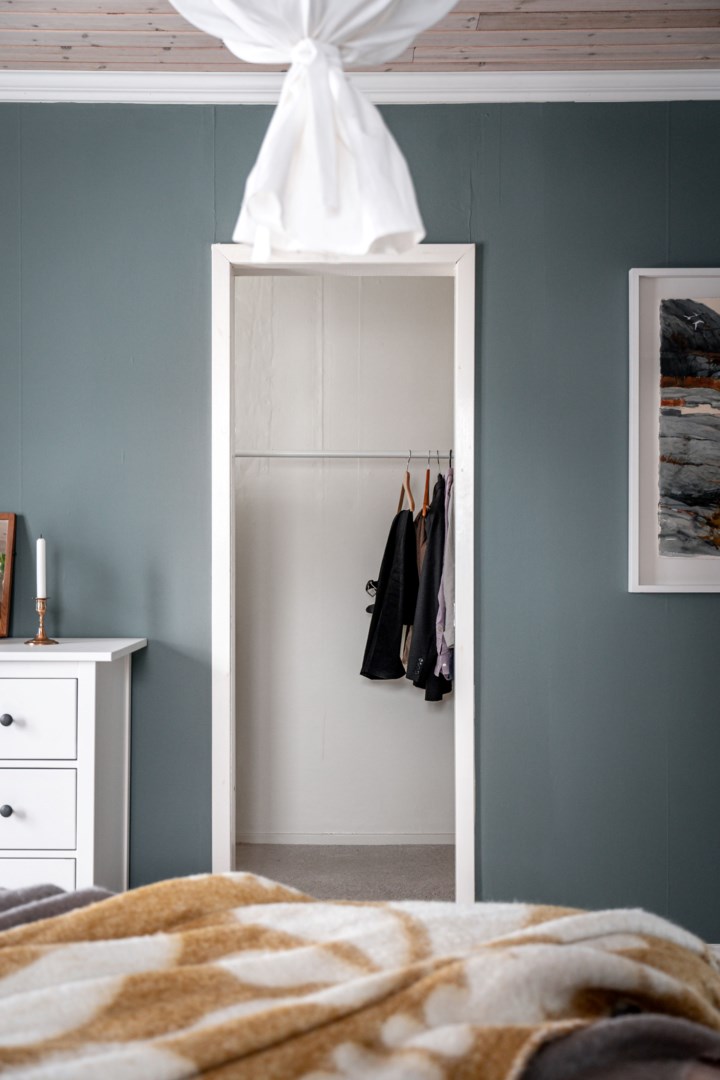 Bostadsbild från Fylkingsvägen 1, Såld i Gamla Uppsala, Uppsala