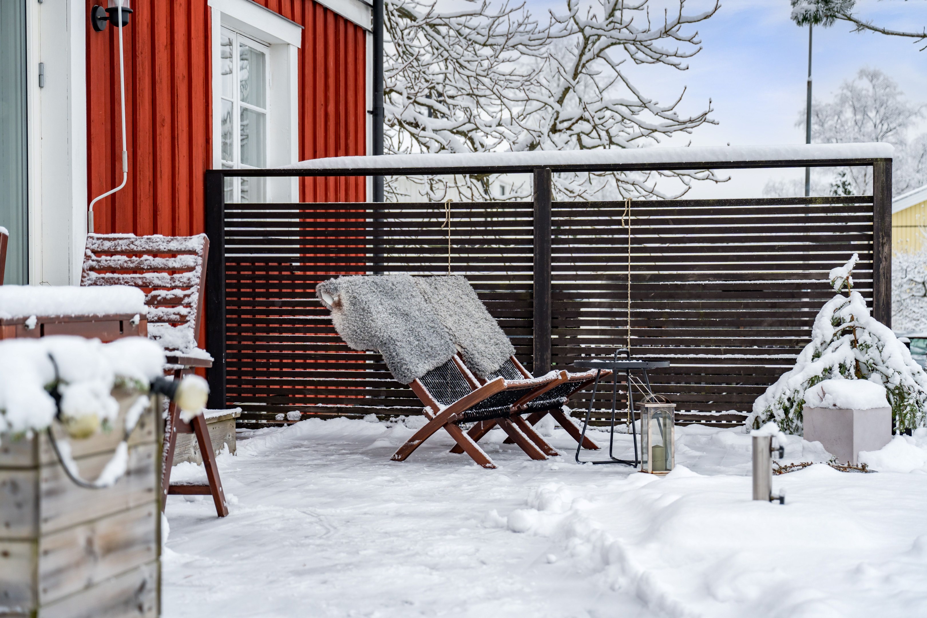 Bostadsbild från Fylkingsvägen 1, Såld i Gamla Uppsala, Uppsala
