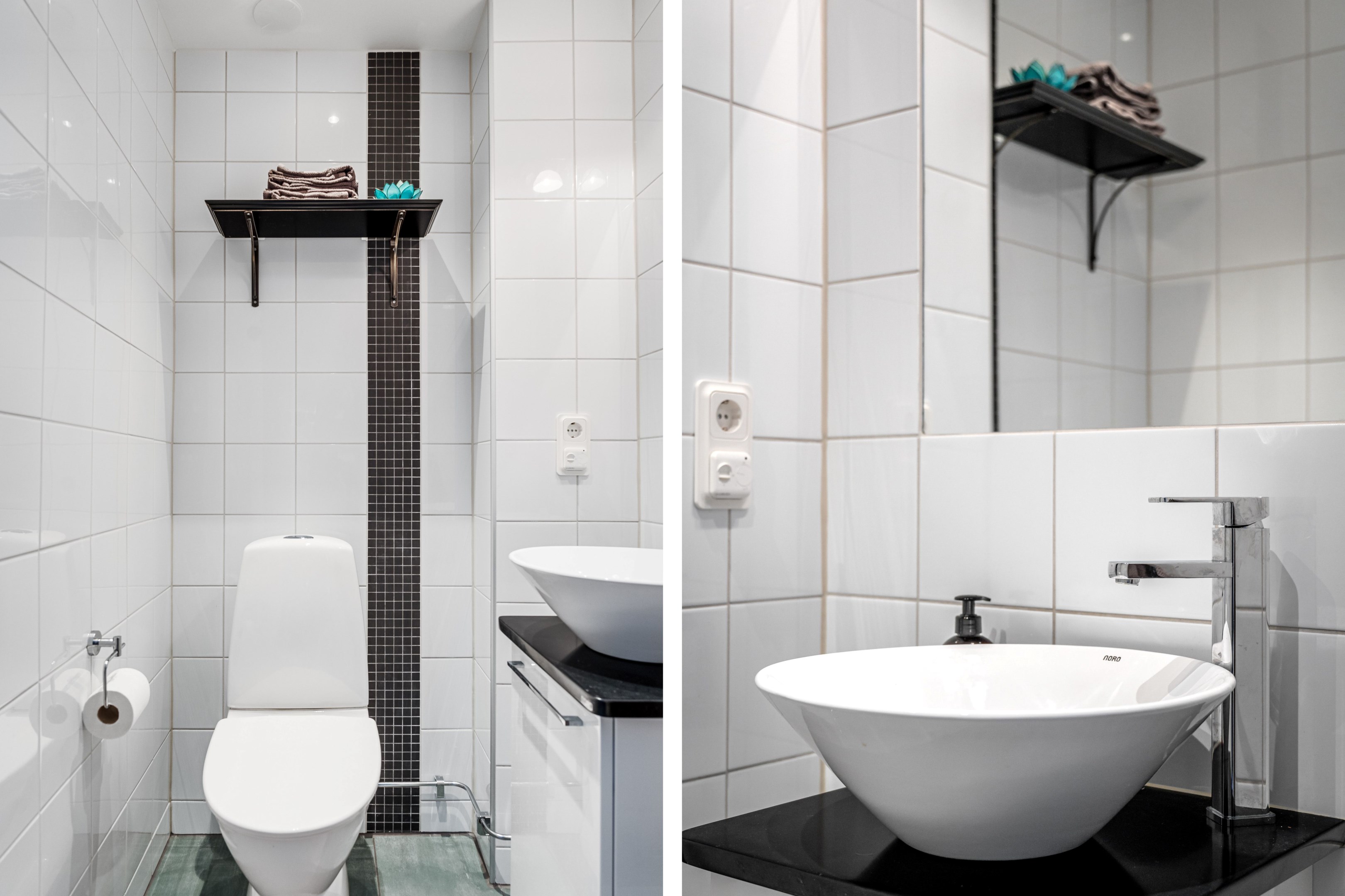 Bostadsbild från Fylkingsvägen 1, Såld i Gamla Uppsala, Uppsala