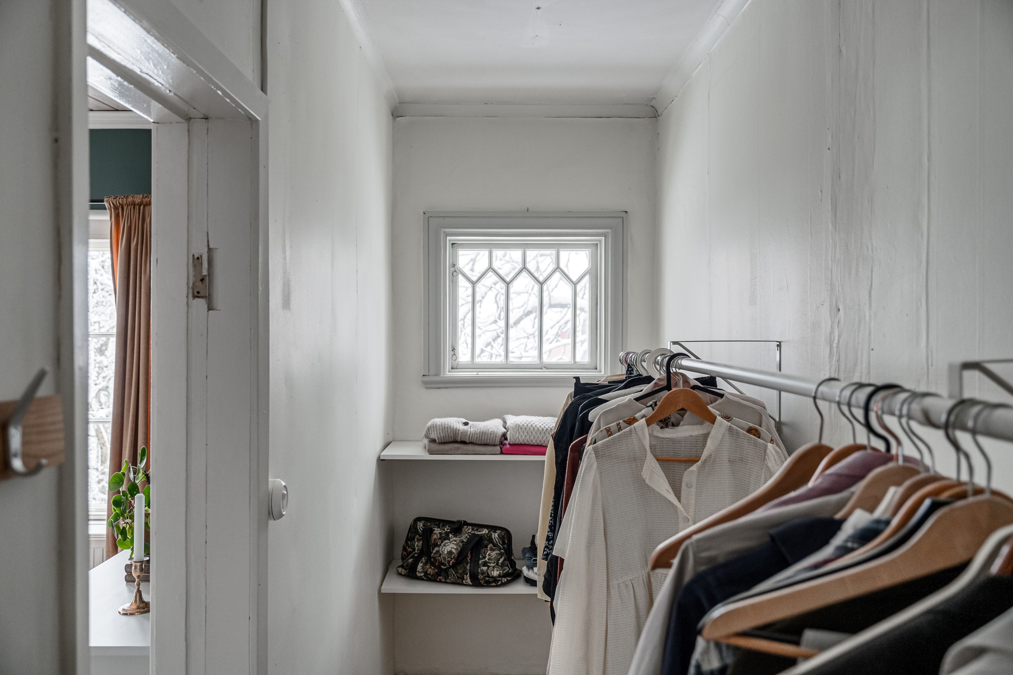 Bostadsbild från Fylkingsvägen 1, Såld i Gamla Uppsala, Uppsala