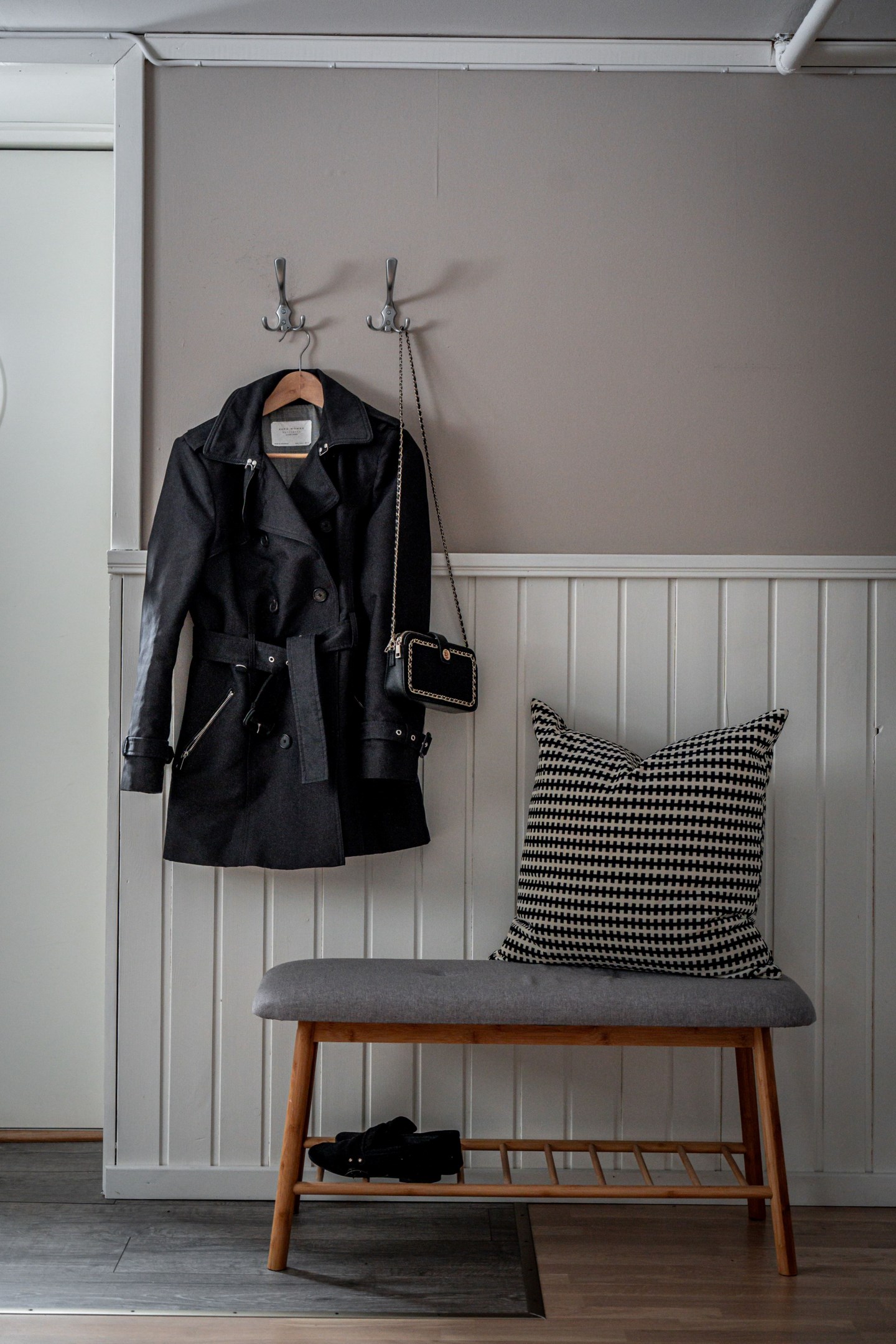 Bostadsbild från Fylkingsvägen 1, Såld i Gamla Uppsala, Uppsala