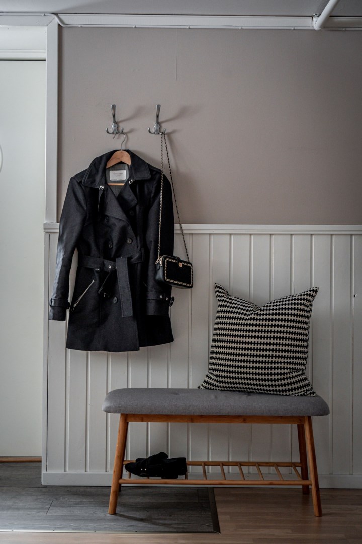 Bostadsbild från Fylkingsvägen 1, Såld i Gamla Uppsala, Uppsala