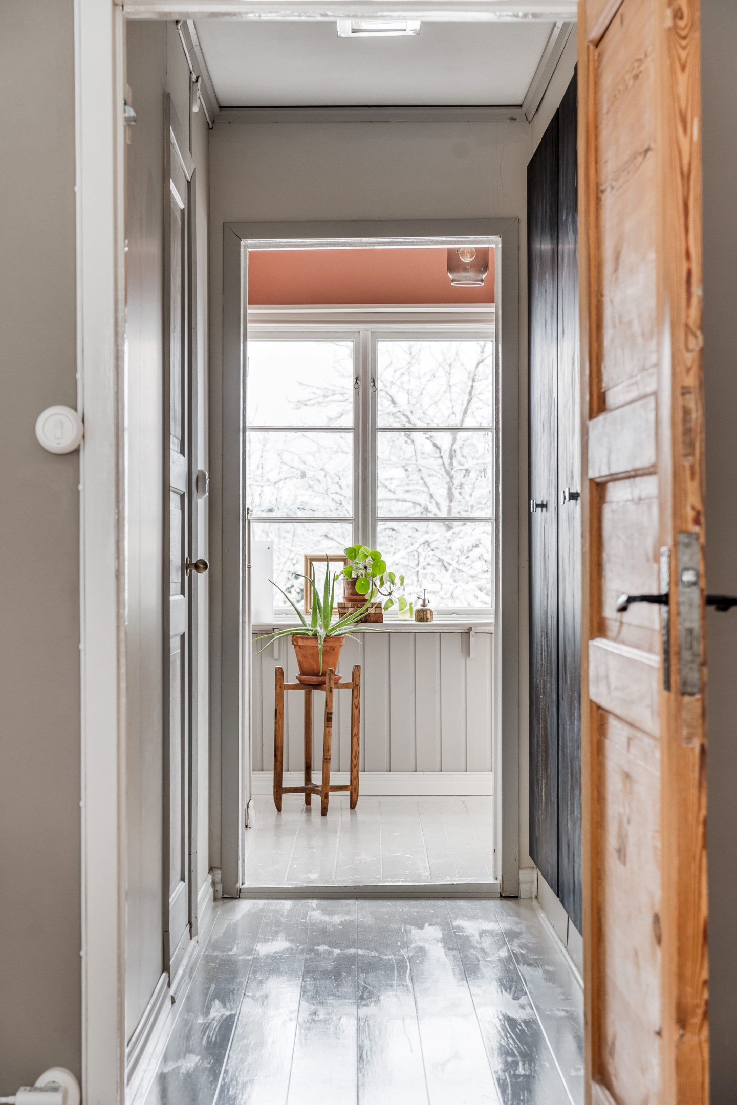 Bostadsbild från Fylkingsvägen 1, Såld i Gamla Uppsala, Uppsala