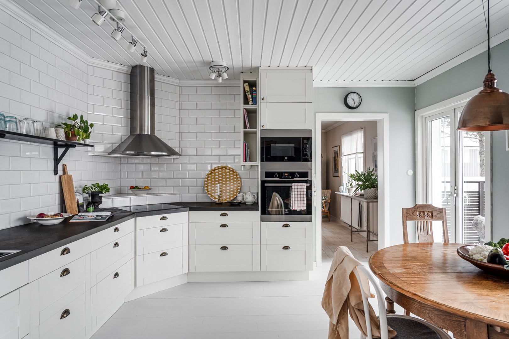 Bostadsbild från Fylkingsvägen 1, Såld i Gamla Uppsala, Uppsala