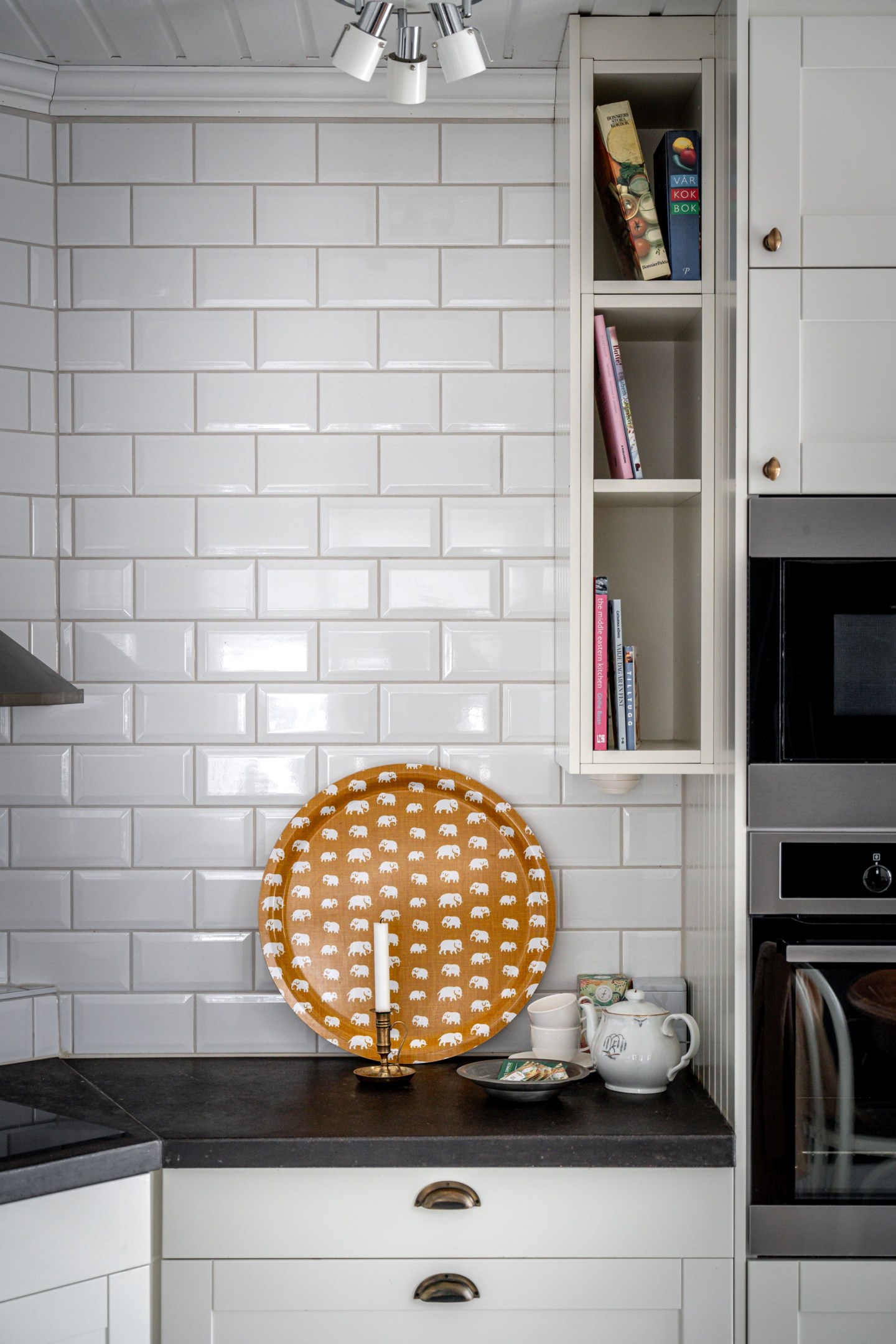 Bostadsbild från Fylkingsvägen 1, Såld i Gamla Uppsala, Uppsala