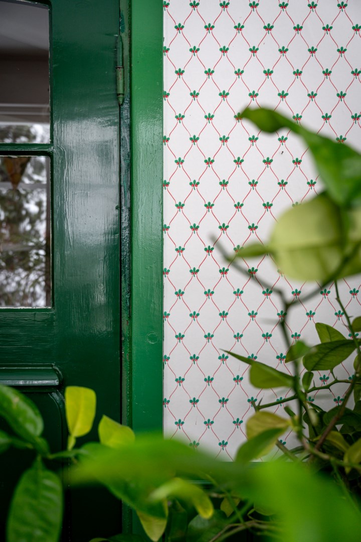 Bostadsbild från Fylkingsvägen 1, Såld i Gamla Uppsala, Uppsala