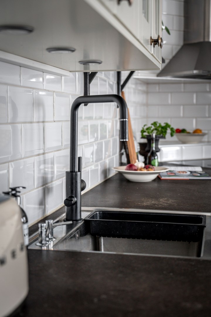 Bostadsbild från Fylkingsvägen 1, Såld i Gamla Uppsala, Uppsala