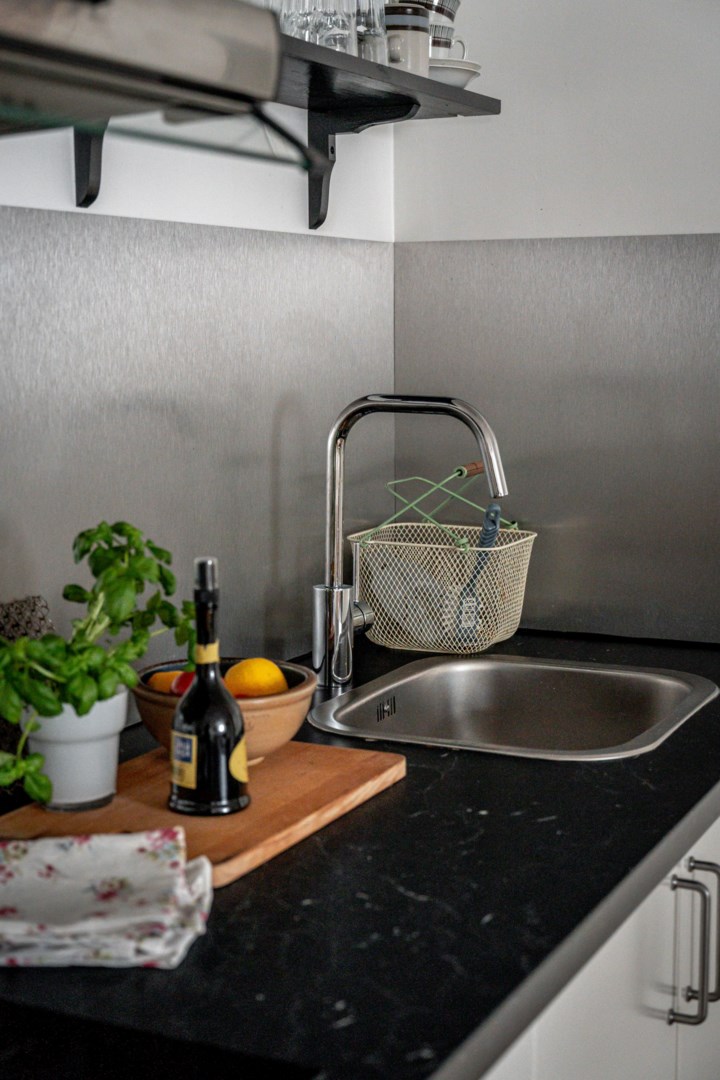 Bostadsbild från Fylkingsvägen 1, Såld i Gamla Uppsala, Uppsala