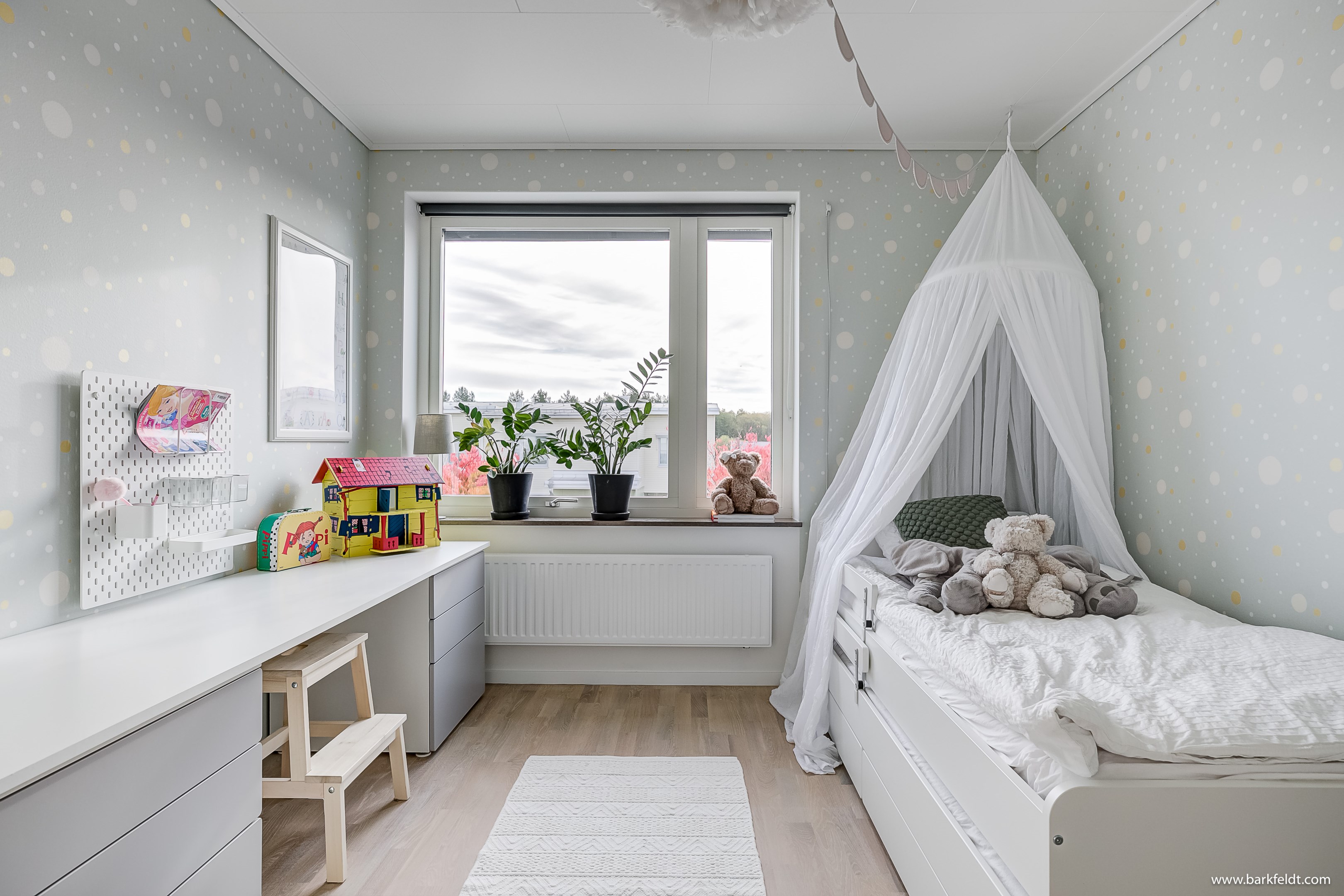 Bostadsbild från Greta Arwidssons väg 31, Såld i Gamla Uppsala, Uppsala