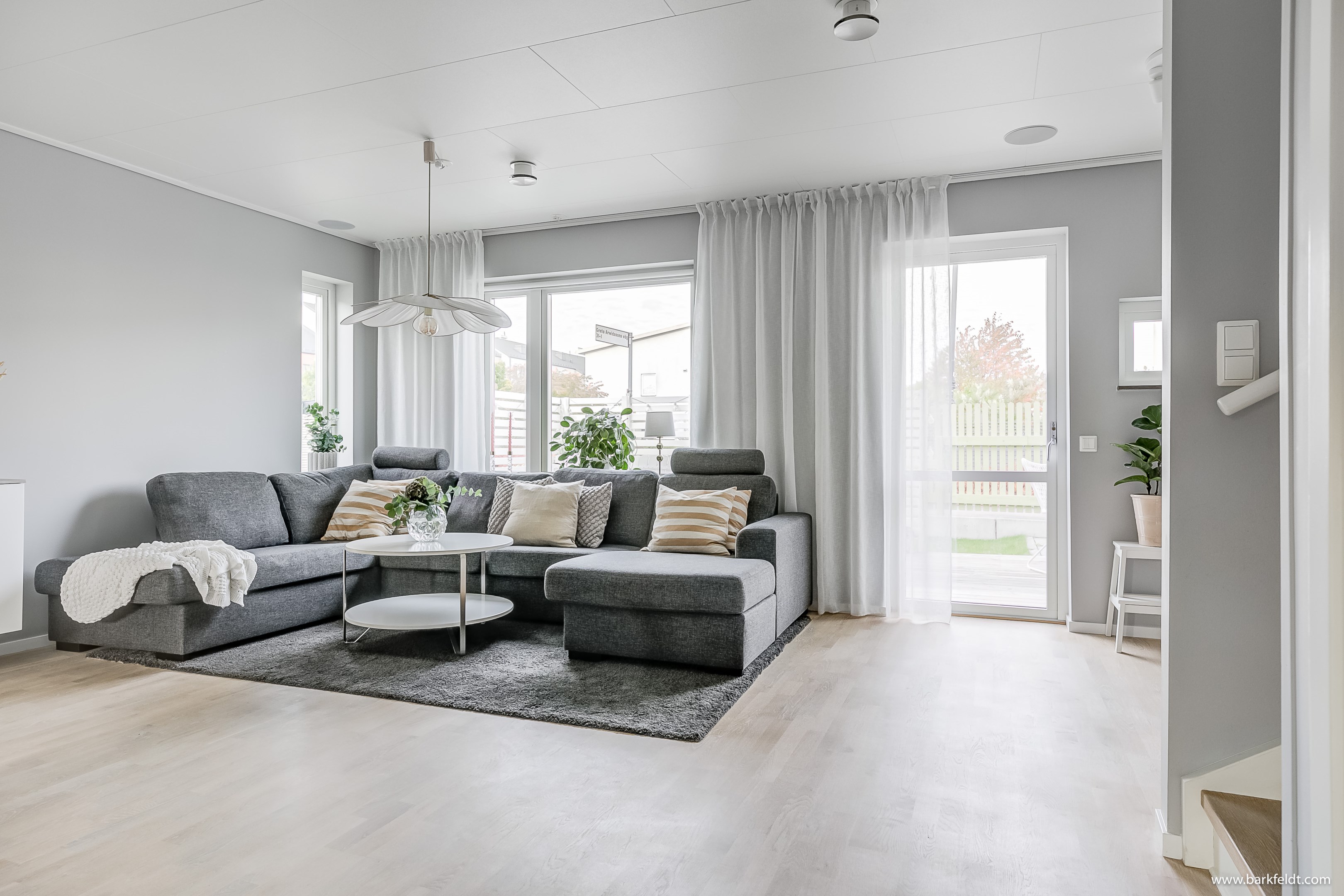 Bostadsbild från Greta Arwidssons väg 31, Såld i Gamla Uppsala, Uppsala