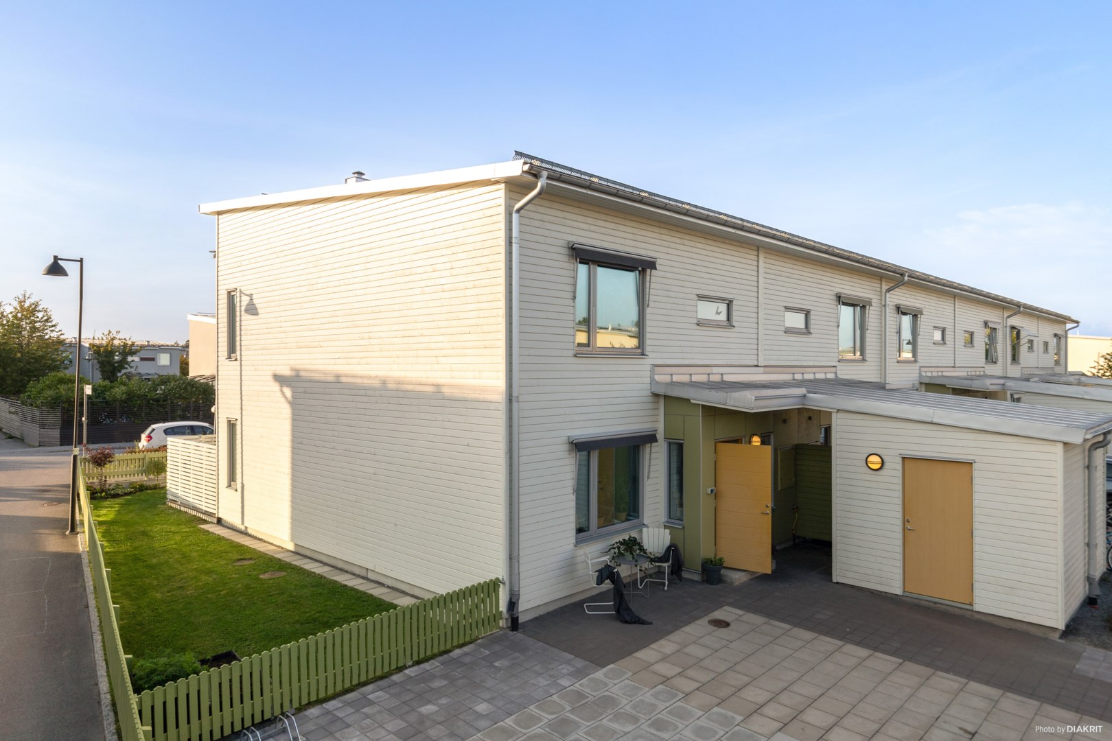 Bostadsbild från Greta Arwidssons väg 31, Såld i Gamla Uppsala, Uppsala